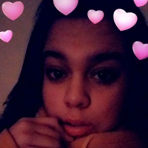 Meet your Posher, Jocelyn